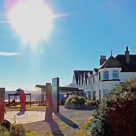 Kildonan Hotel Exterior foto
