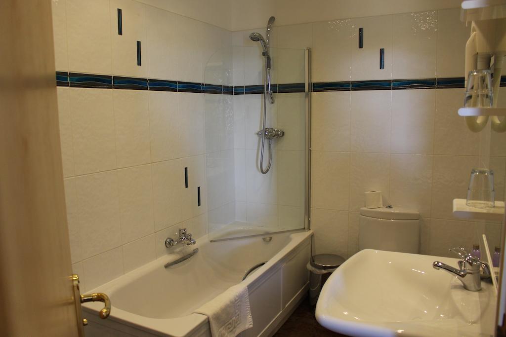 Kildonan Hotel Quarto foto