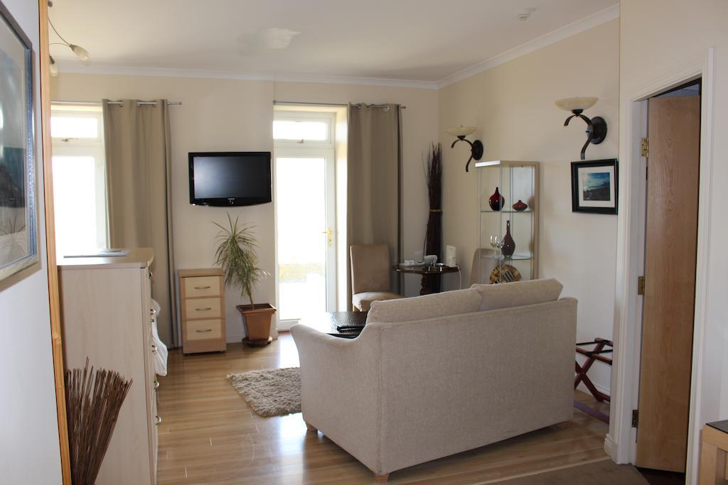 Kildonan Hotel Quarto foto