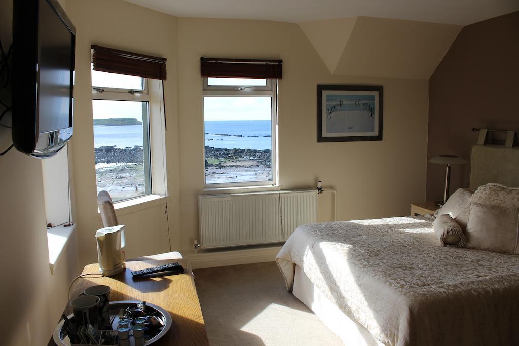 Kildonan Hotel Quarto foto