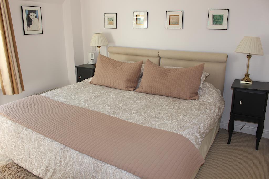Kildonan Hotel Quarto foto