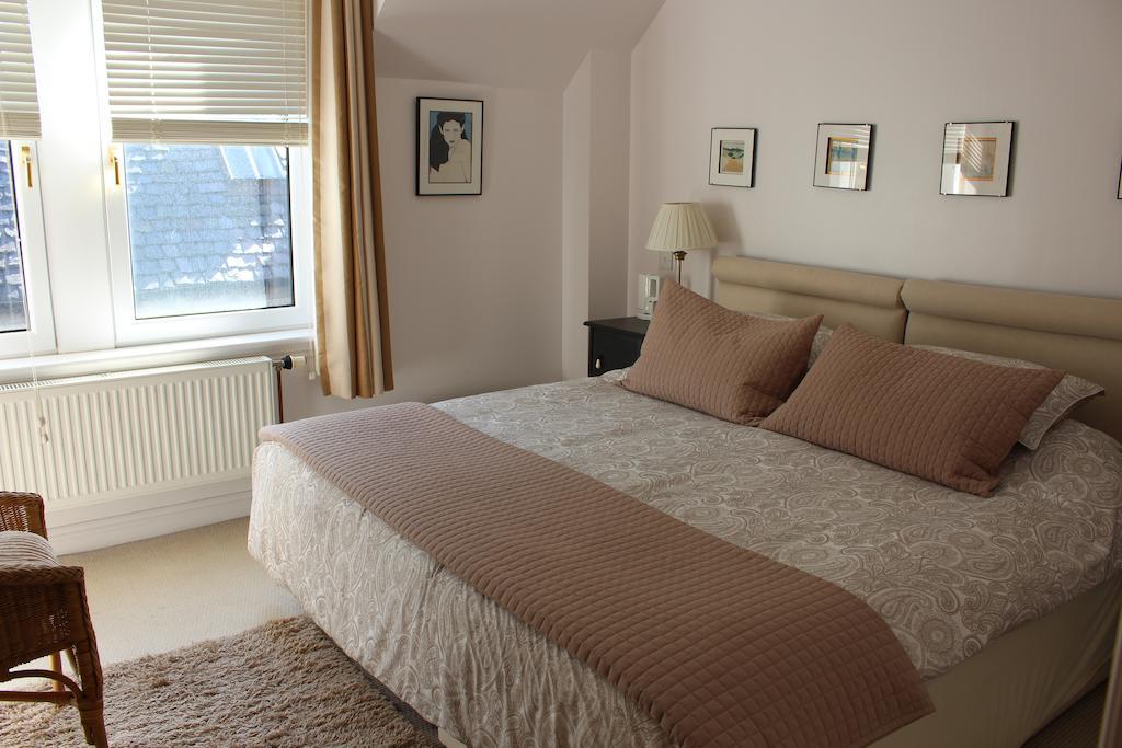 Kildonan Hotel Quarto foto
