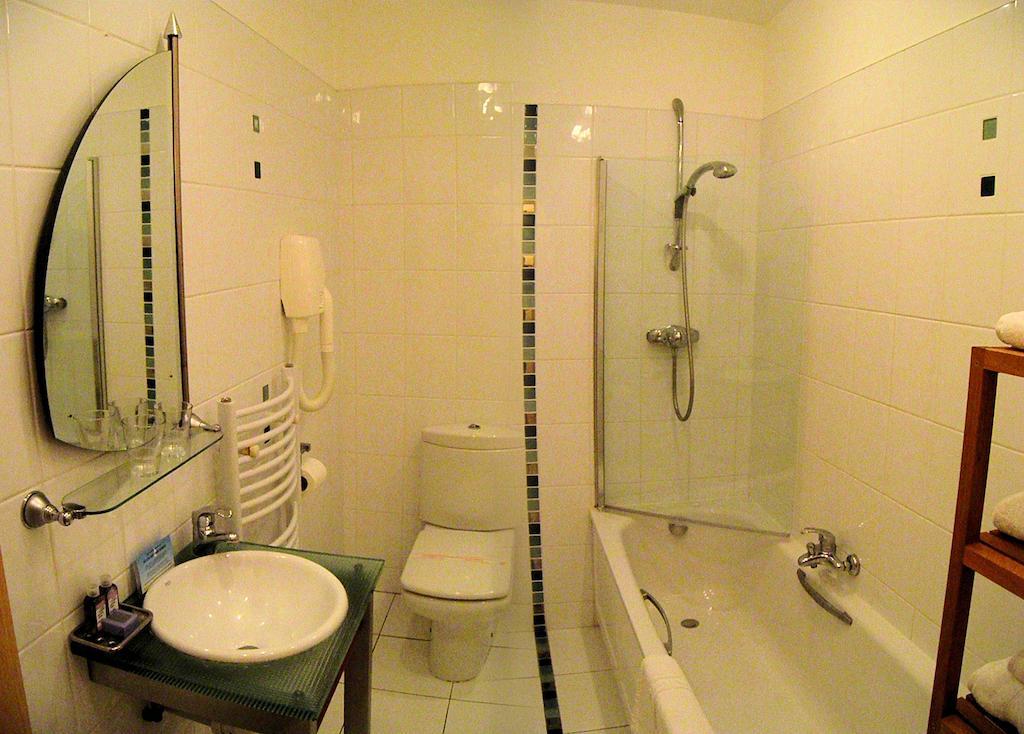 Kildonan Hotel Quarto foto