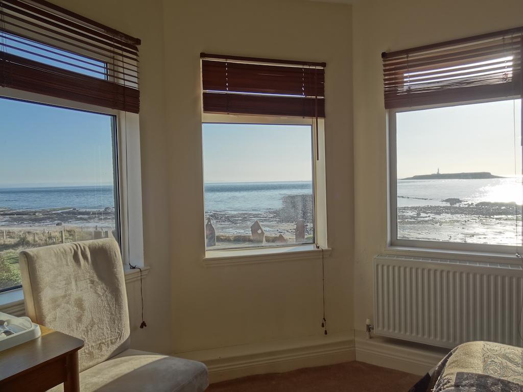 Kildonan Hotel Quarto foto