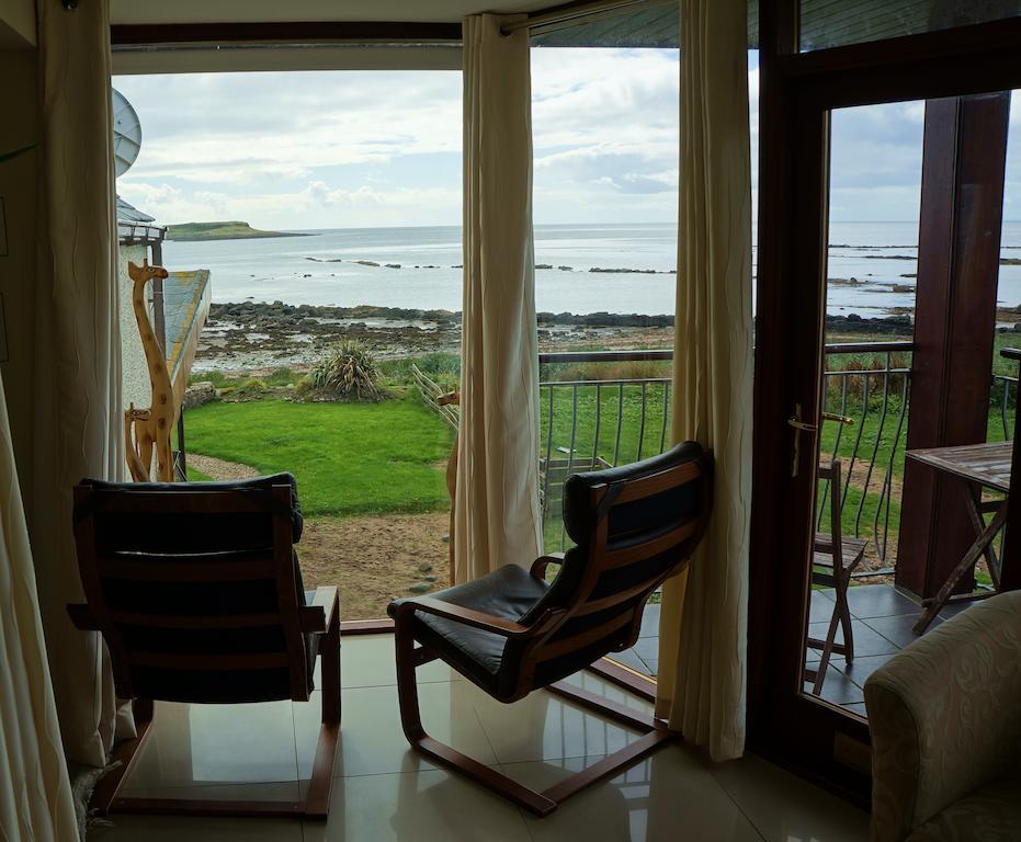 Kildonan Hotel Quarto foto