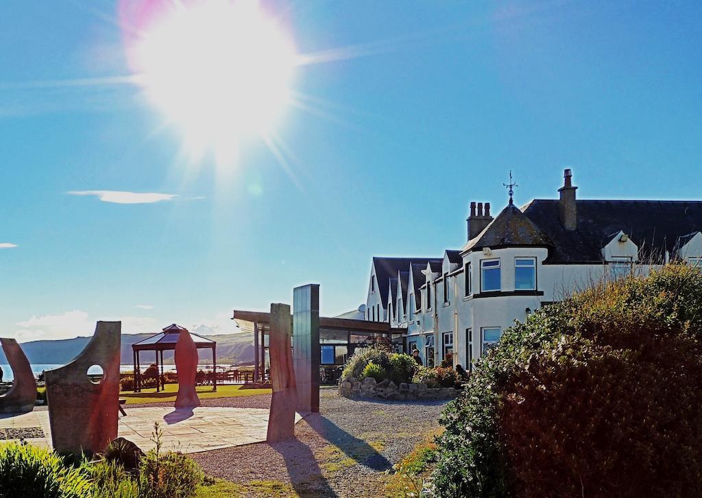 Kildonan Hotel Exterior foto