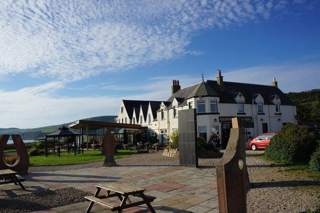 Kildonan Hotel Exterior foto