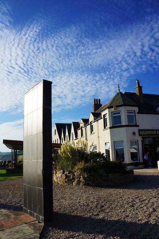 Kildonan Hotel Exterior foto