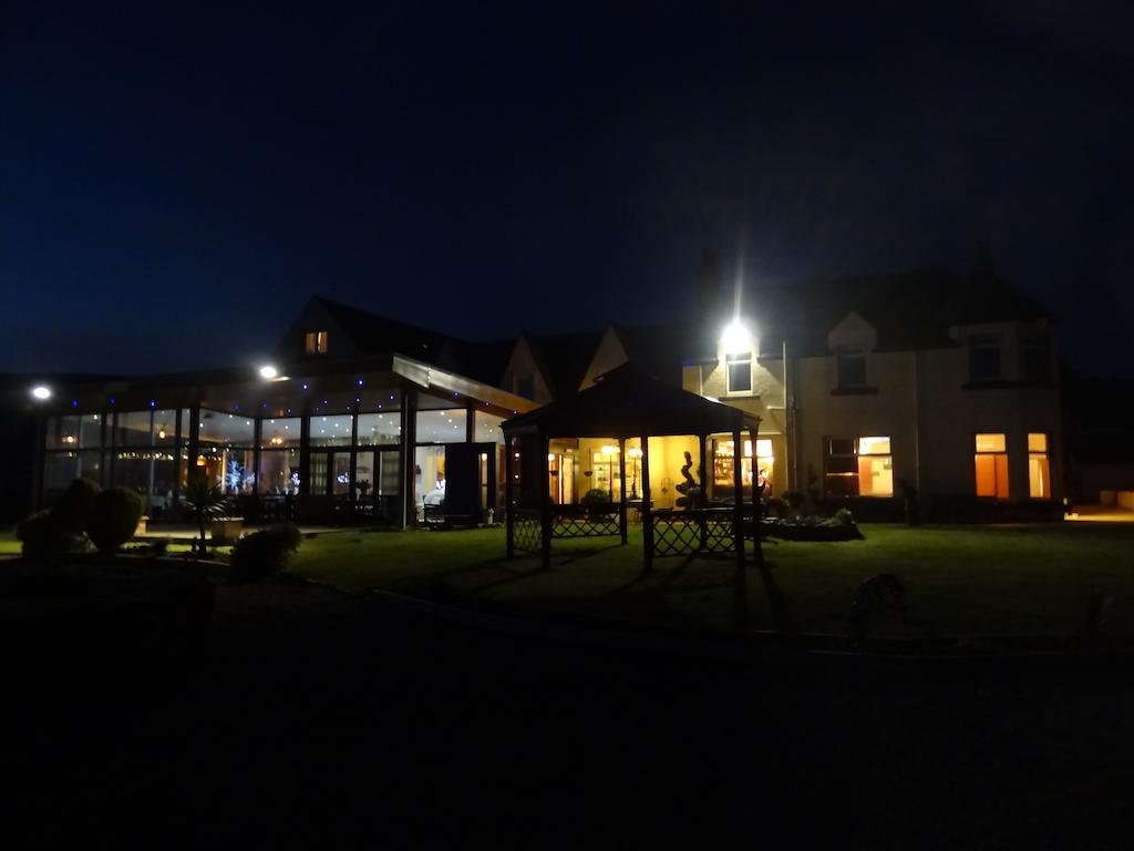Kildonan Hotel Exterior foto