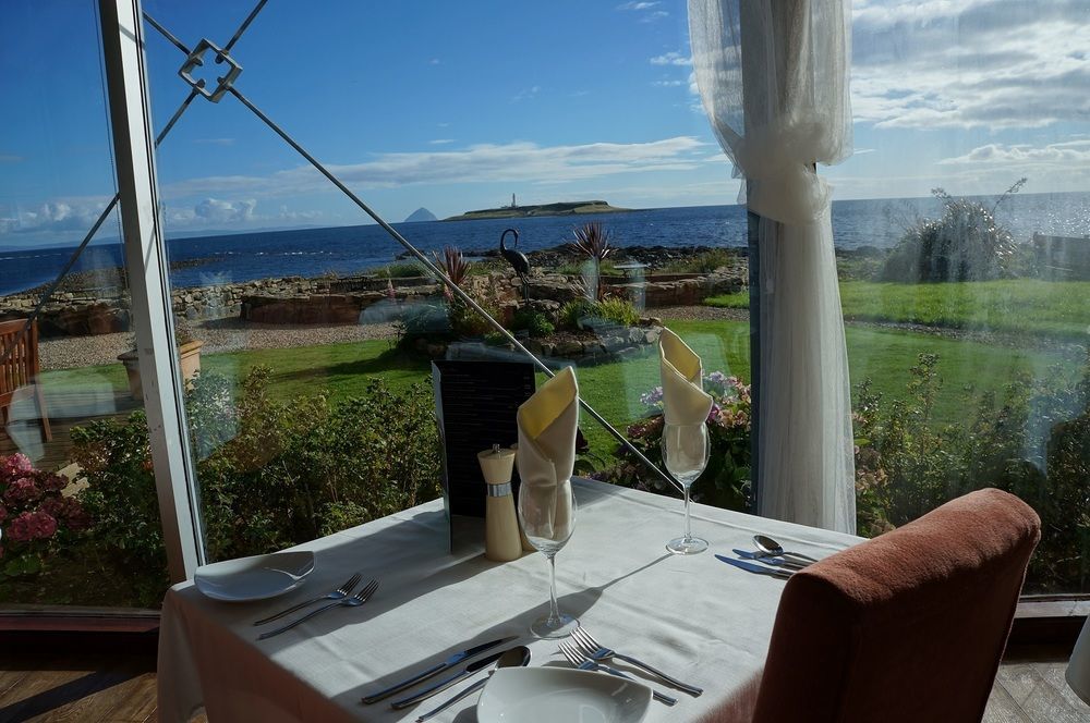 Kildonan Hotel Exterior foto