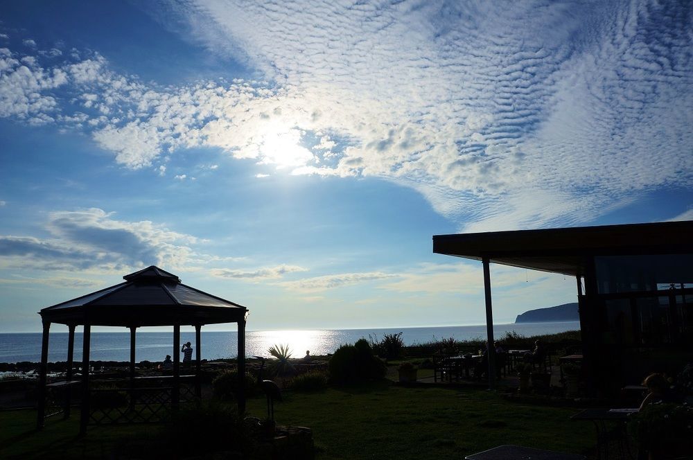 Kildonan Hotel Exterior foto
