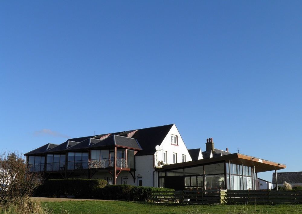 Kildonan Hotel Exterior foto