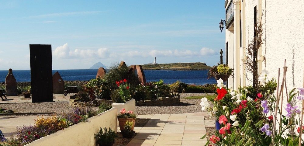 Kildonan Hotel Exterior foto