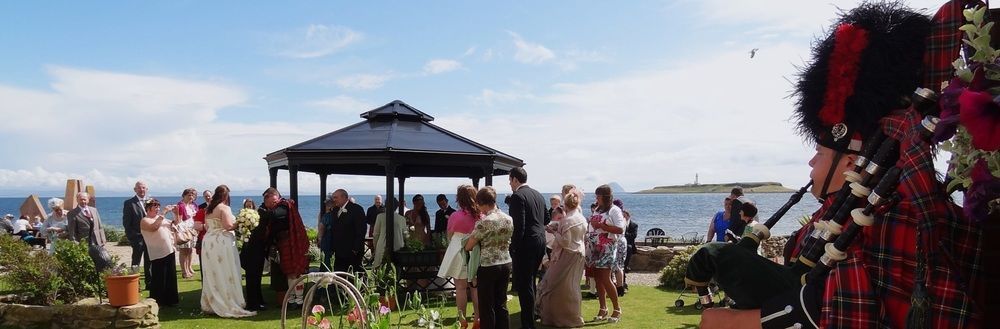 Kildonan Hotel Exterior foto