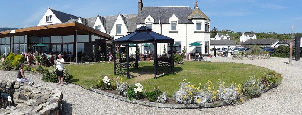 Kildonan Hotel Exterior foto